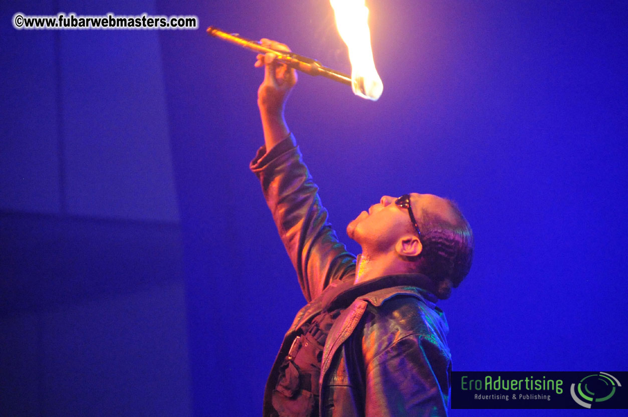 14.Venus showfloor Day 3