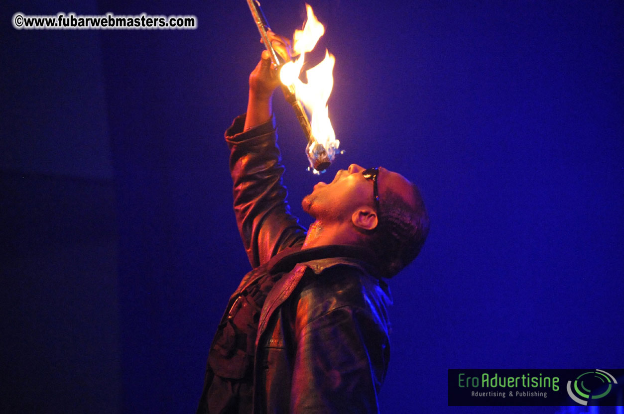 14.Venus showfloor Day 3