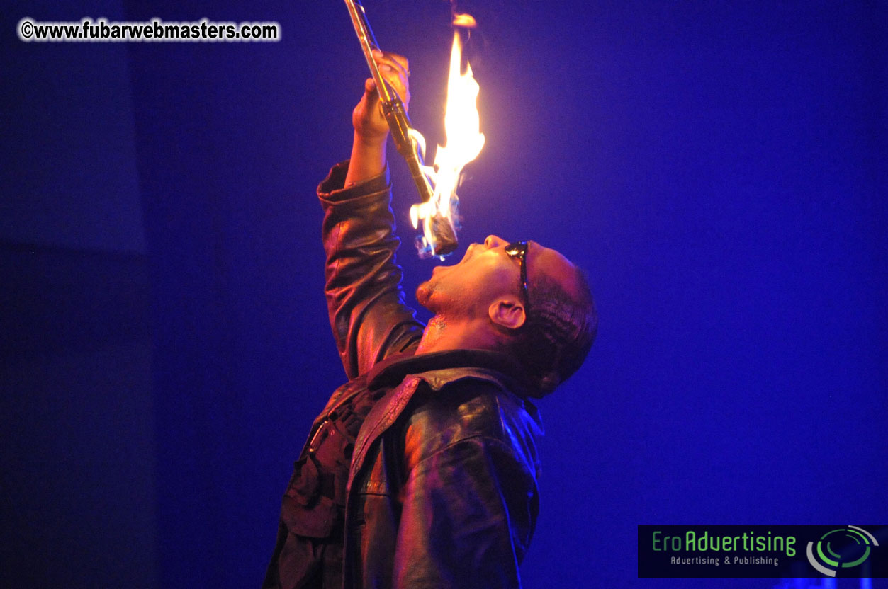 14.Venus showfloor Day 3