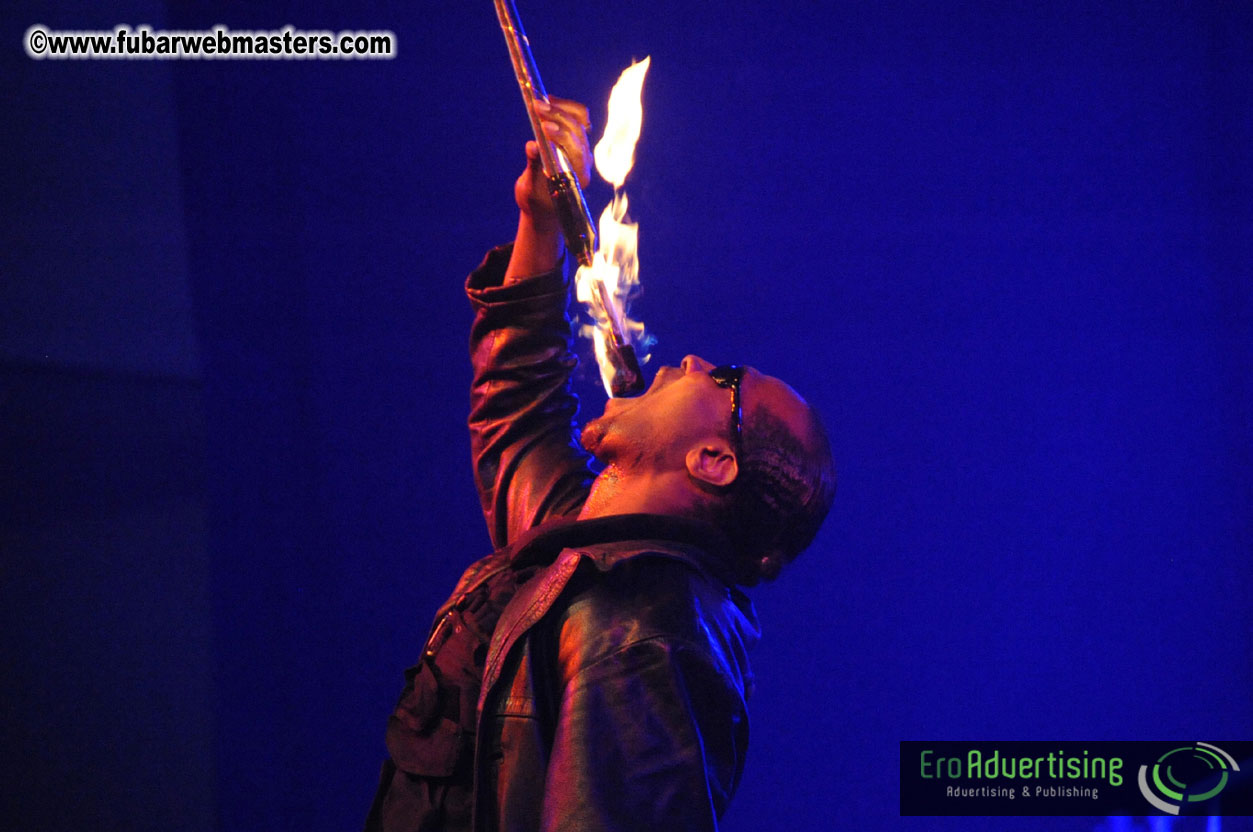 14.Venus showfloor Day 3