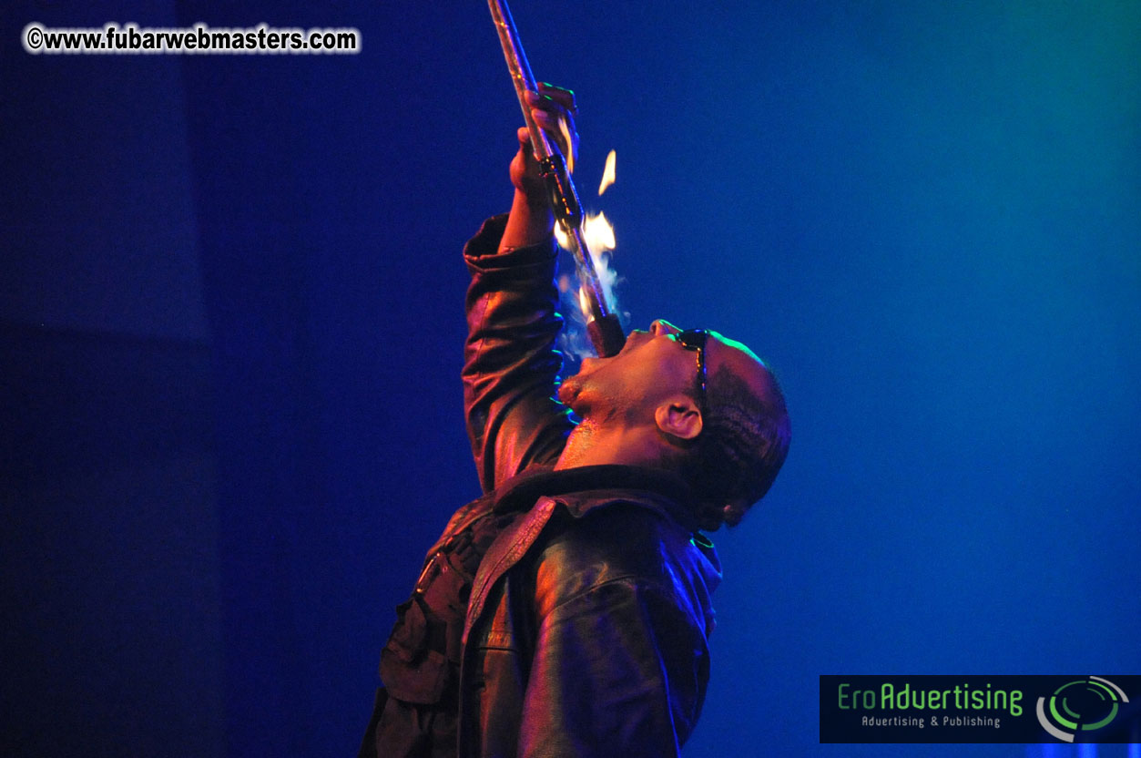 14.Venus showfloor Day 3