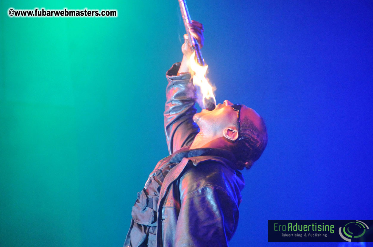 14.Venus showfloor Day 3