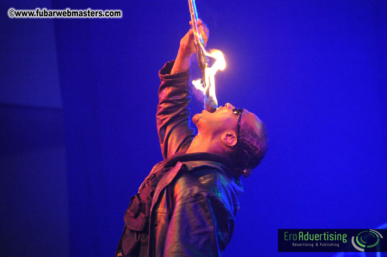 14.Venus showfloor Day 3