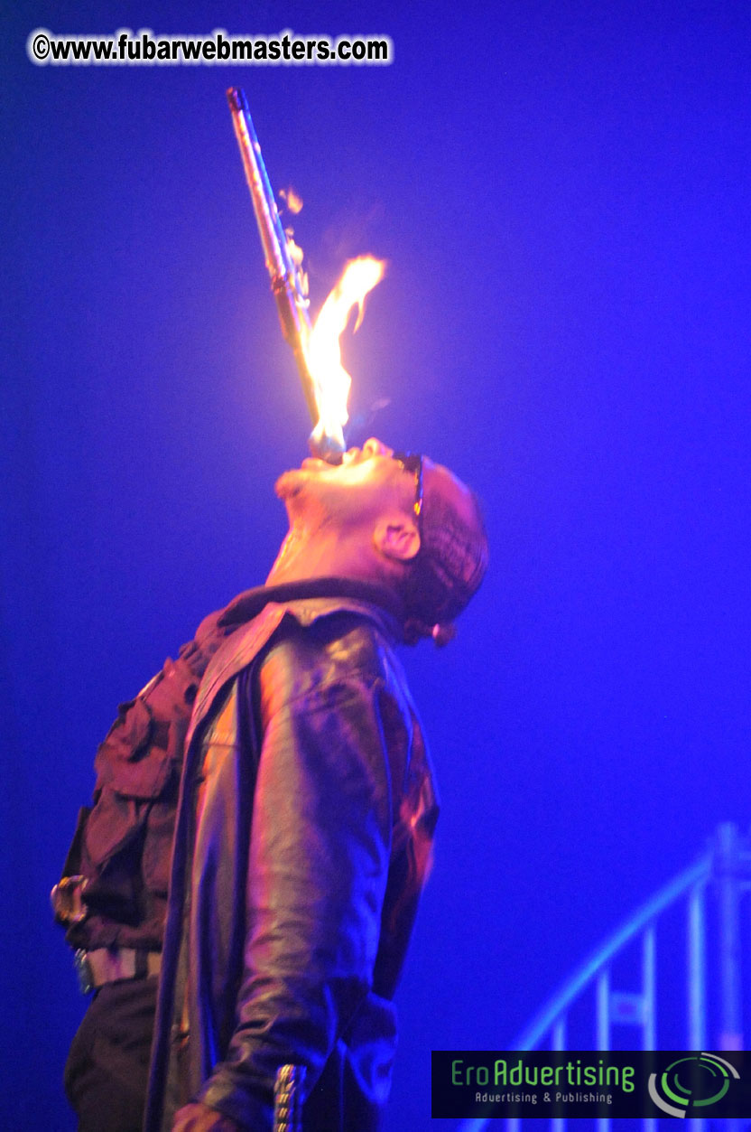 14.Venus showfloor Day 3