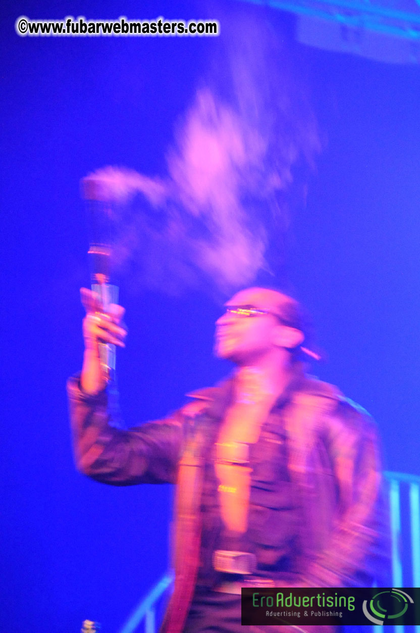 14.Venus showfloor Day 3