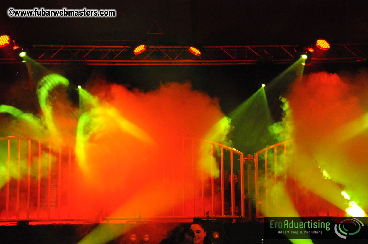 14.Venus showfloor Day 3