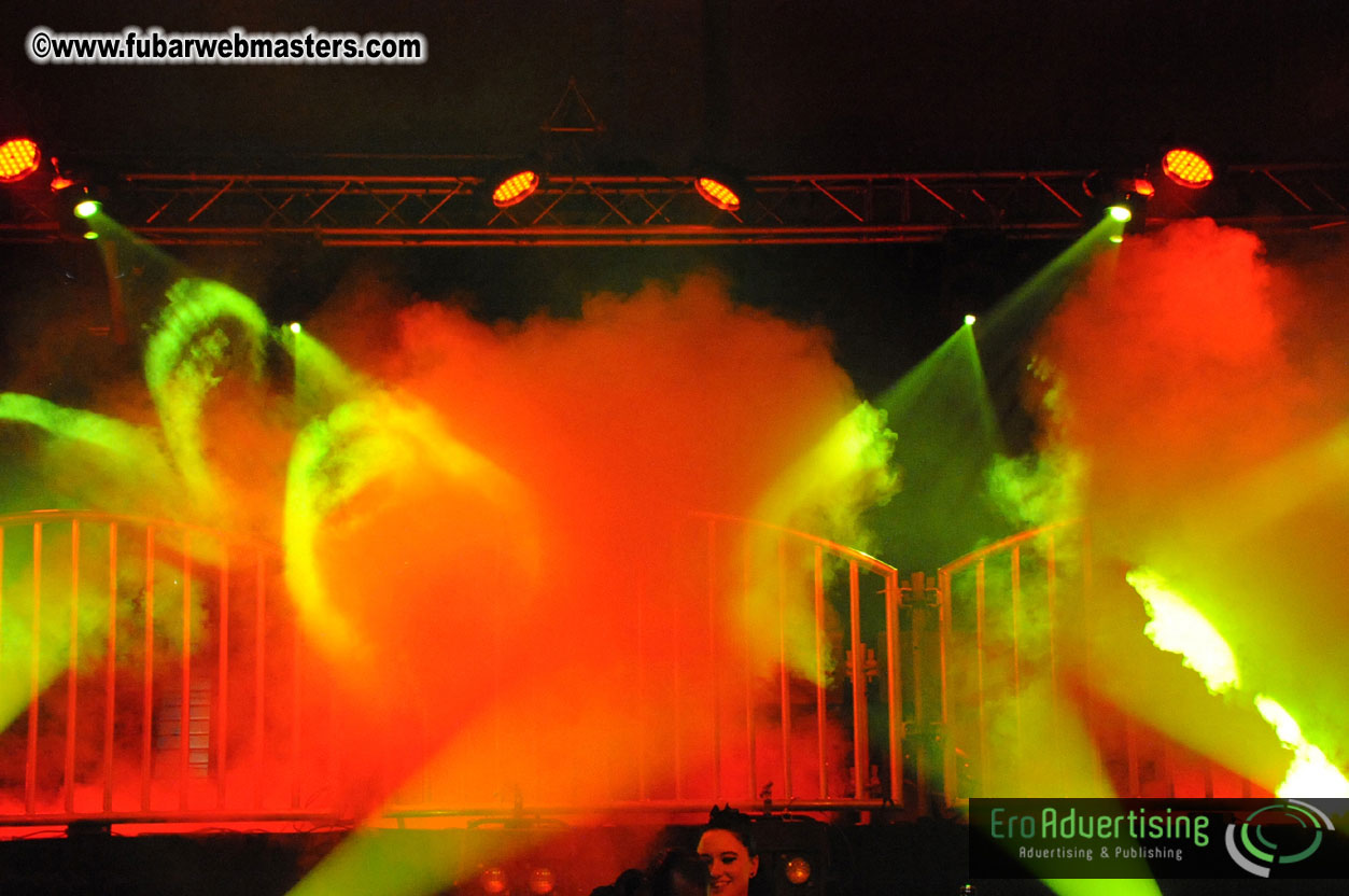 14.Venus showfloor Day 3