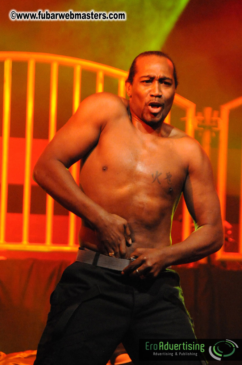 14.Venus showfloor Day 3