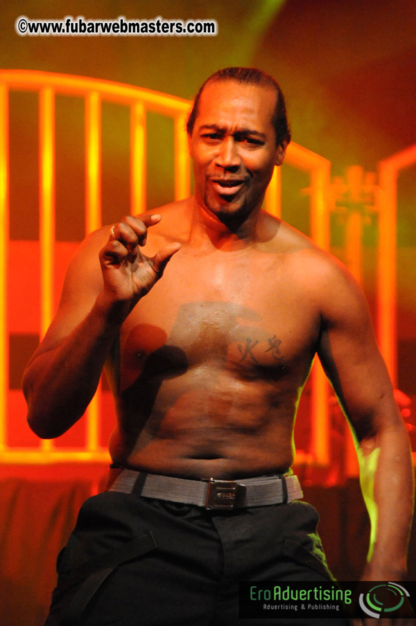 14.Venus showfloor Day 3