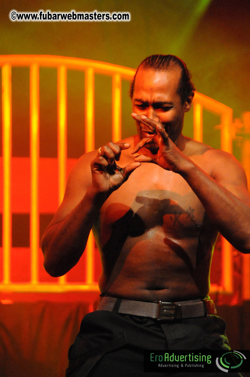 14.Venus showfloor Day 3