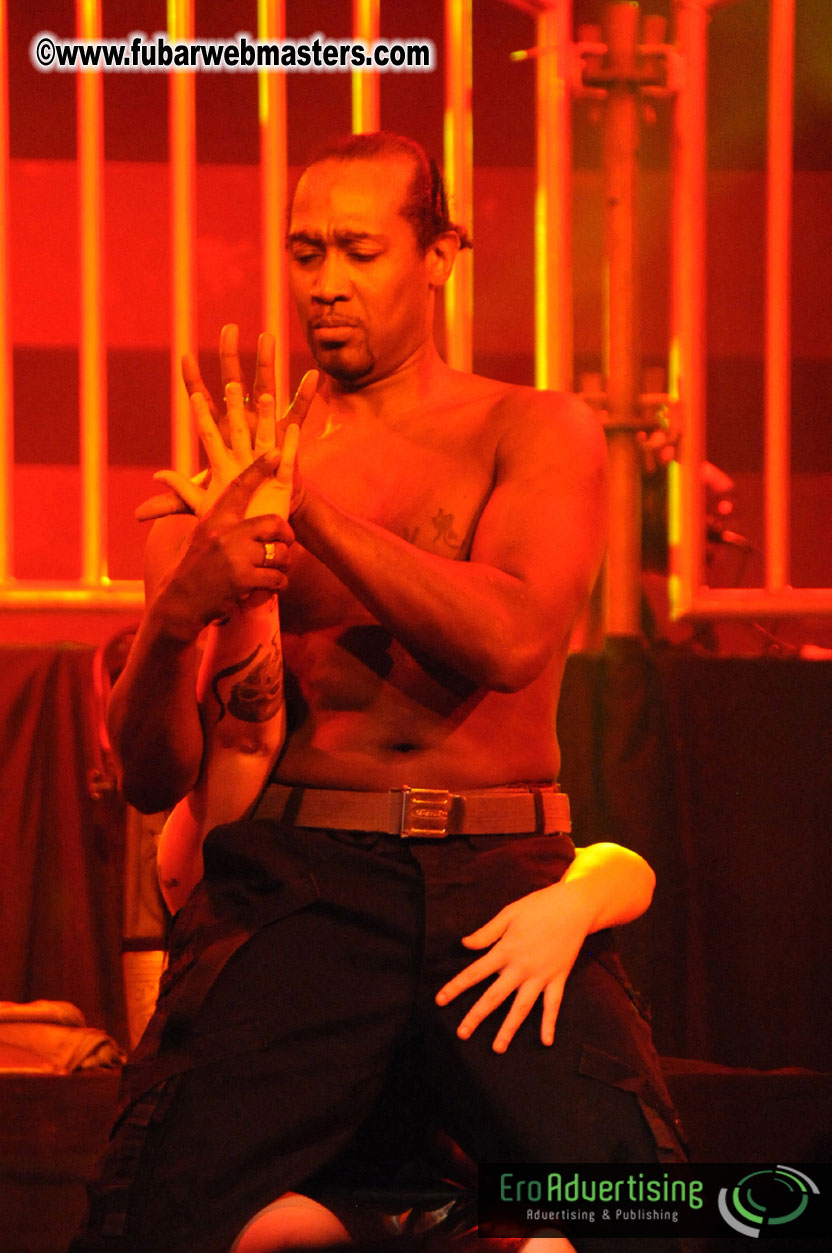 14.Venus showfloor Day 3