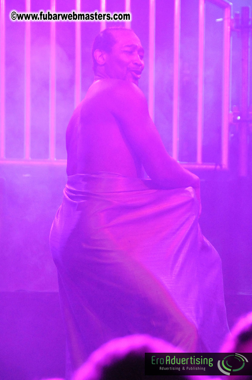 14.Venus showfloor Day 3