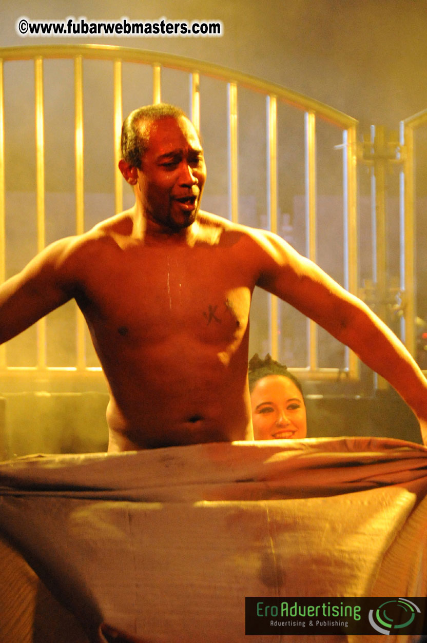 14.Venus showfloor Day 3