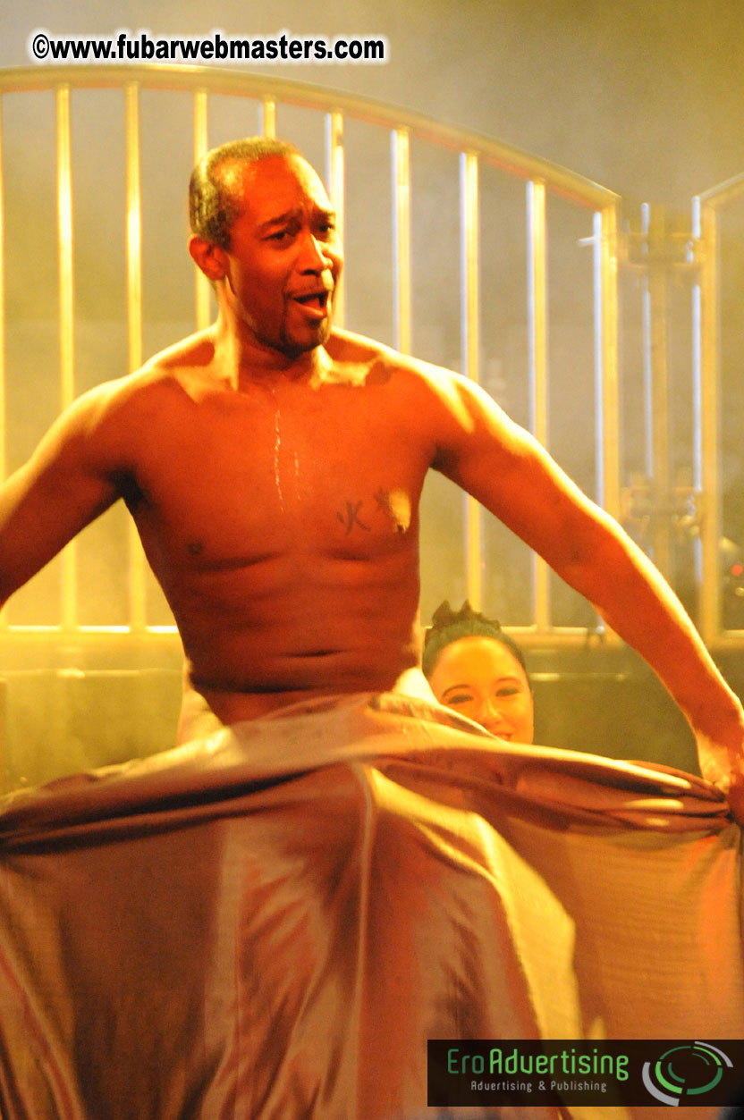 14.Venus showfloor Day 3