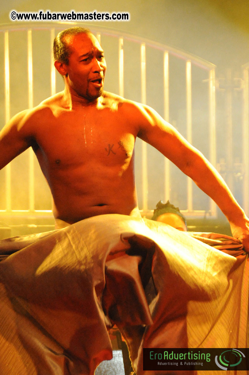 14.Venus showfloor Day 3