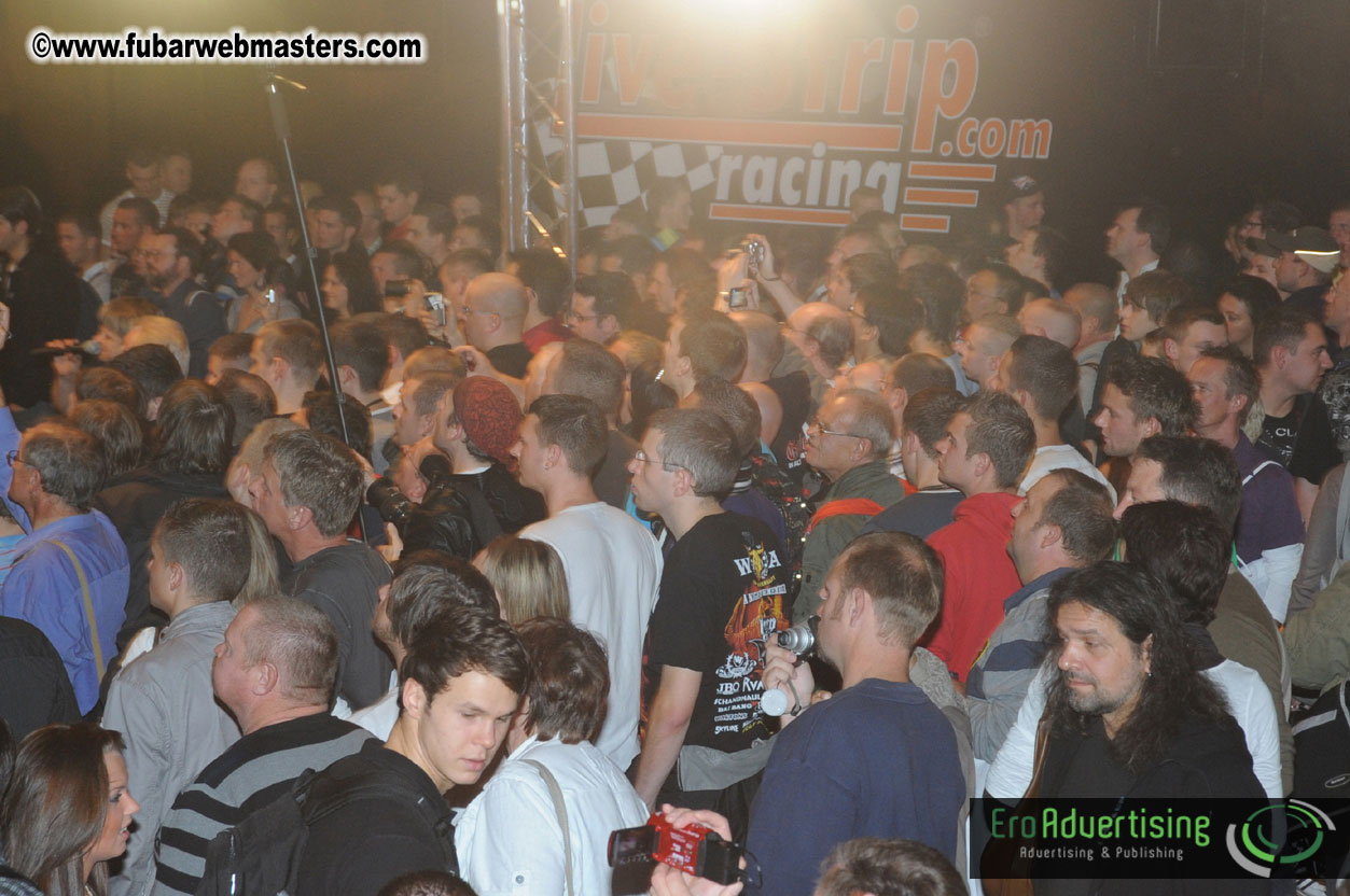 14.Venus showfloor Day 3