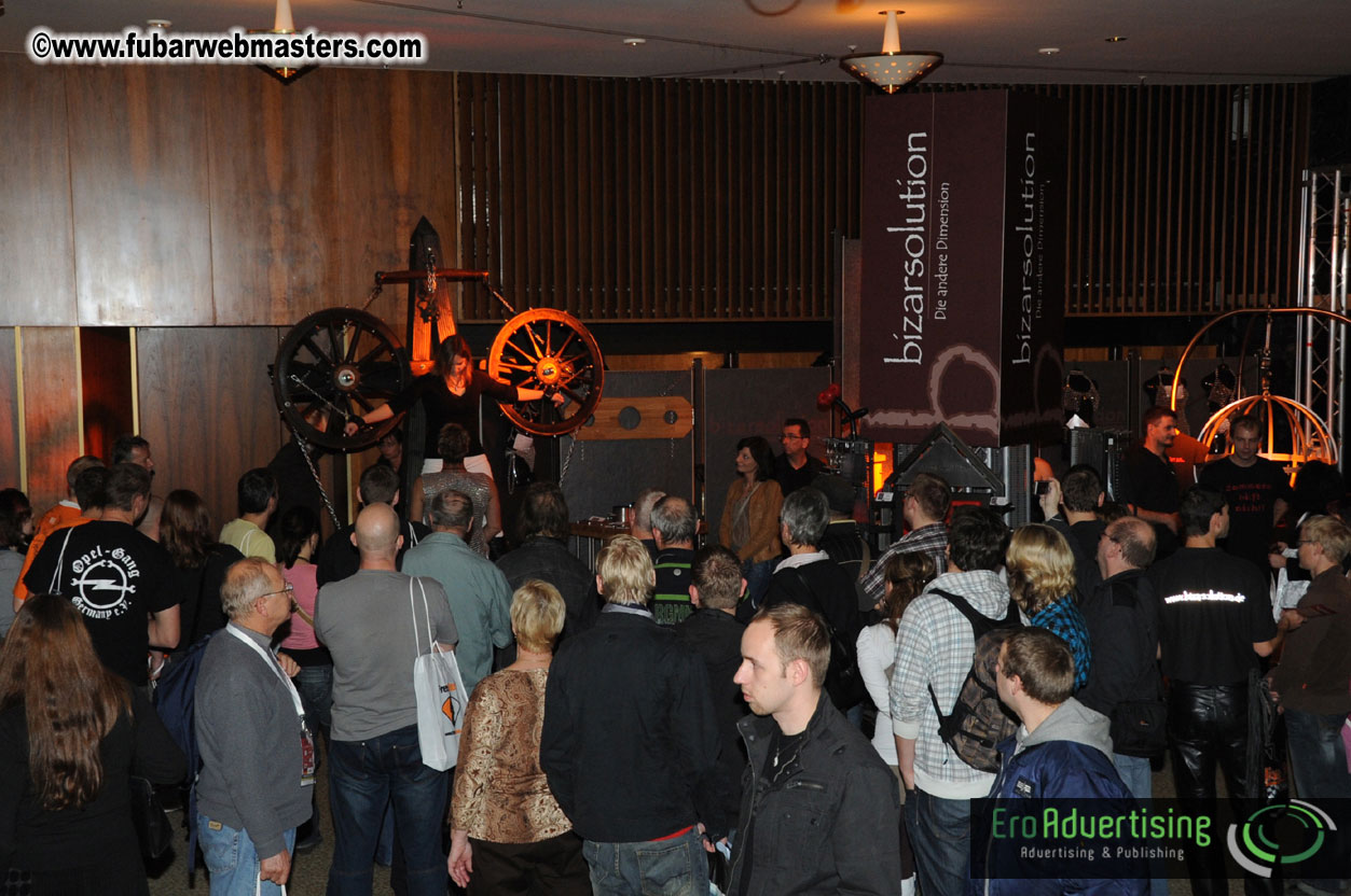 14.Venus showfloor Day 3