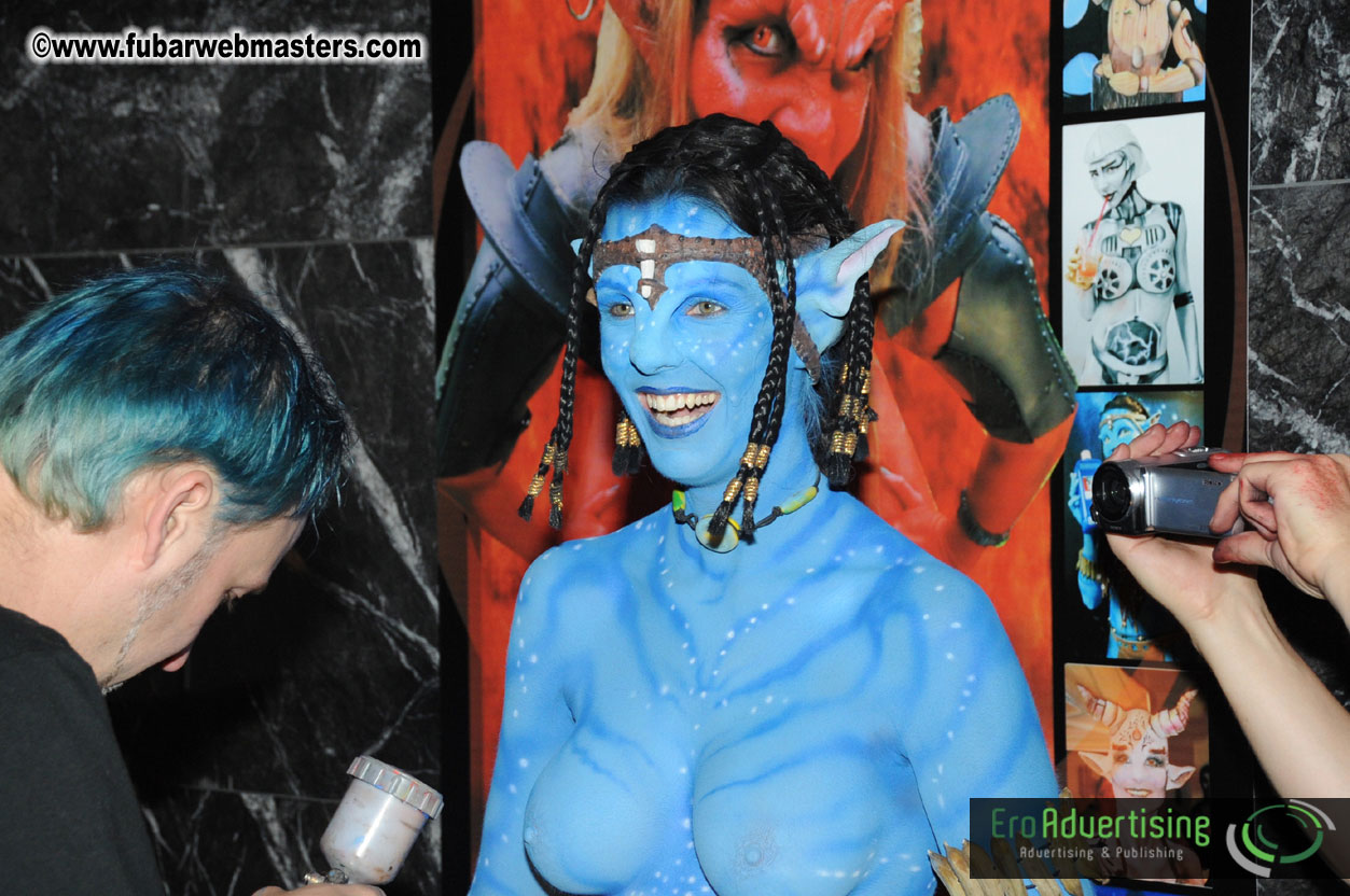 14.Venus showfloor Day 3