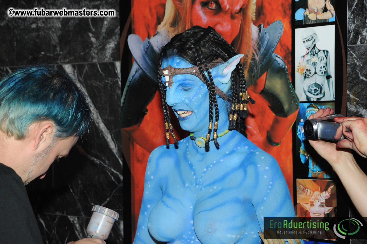 14.Venus showfloor Day 3