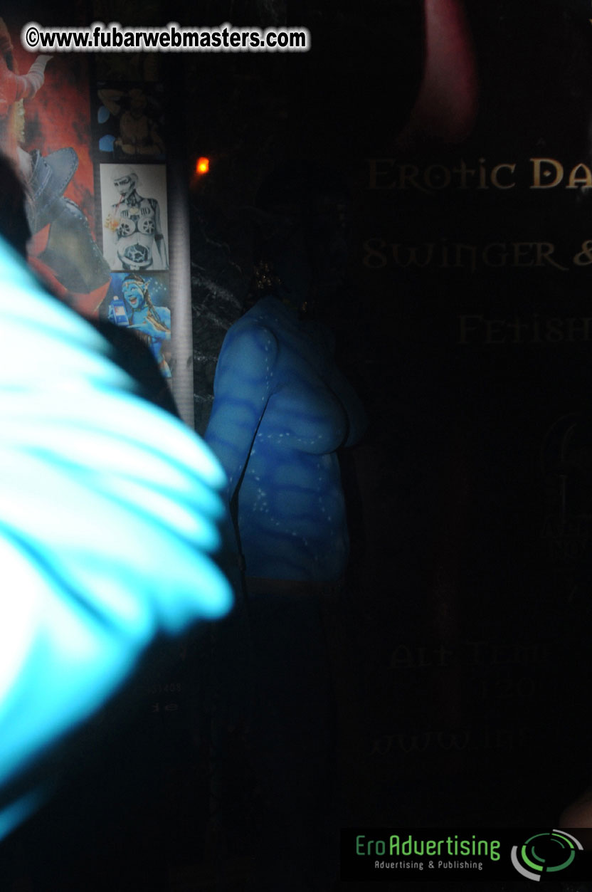 14.Venus showfloor Day 3