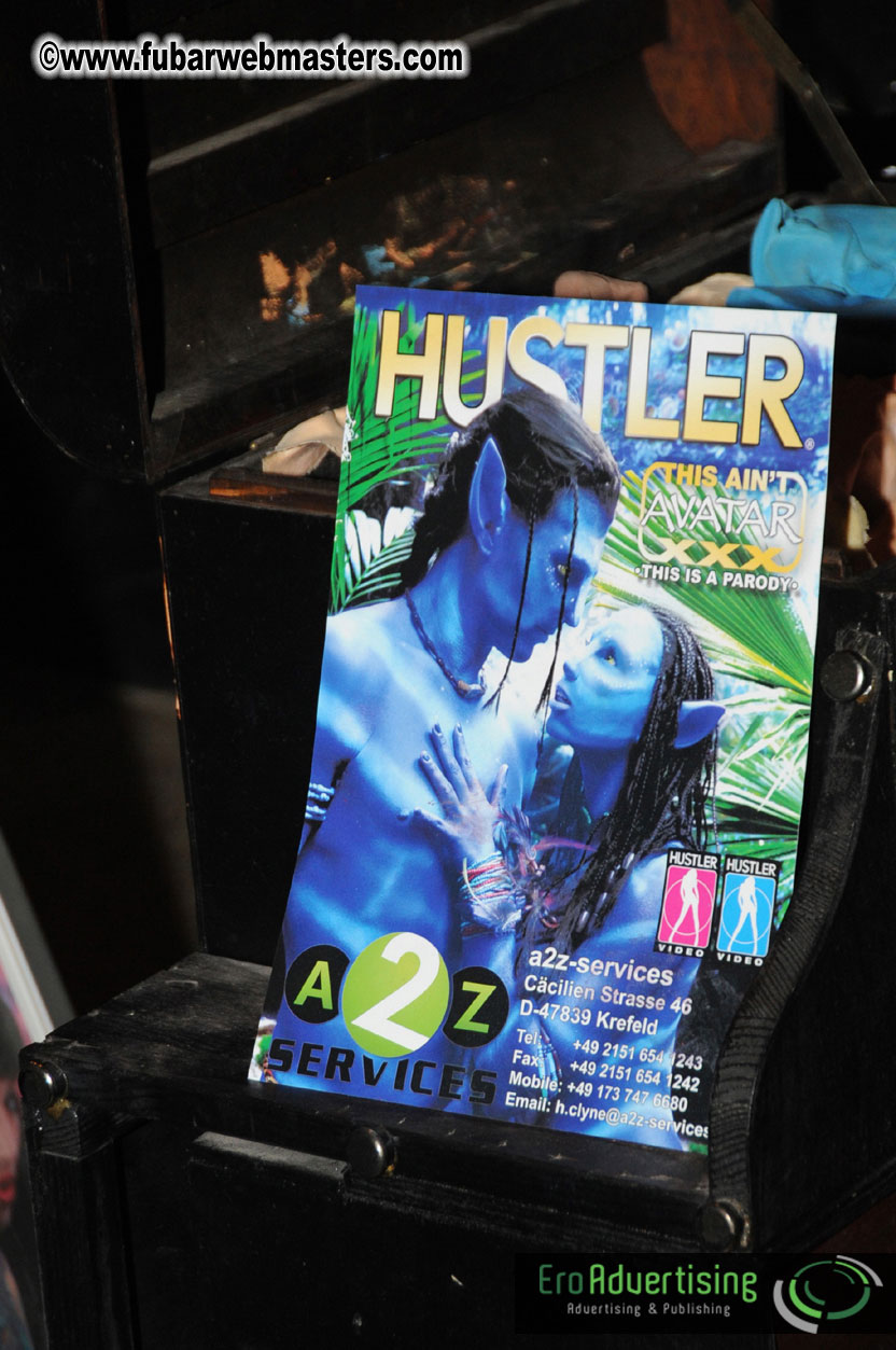 14.Venus showfloor Day 3