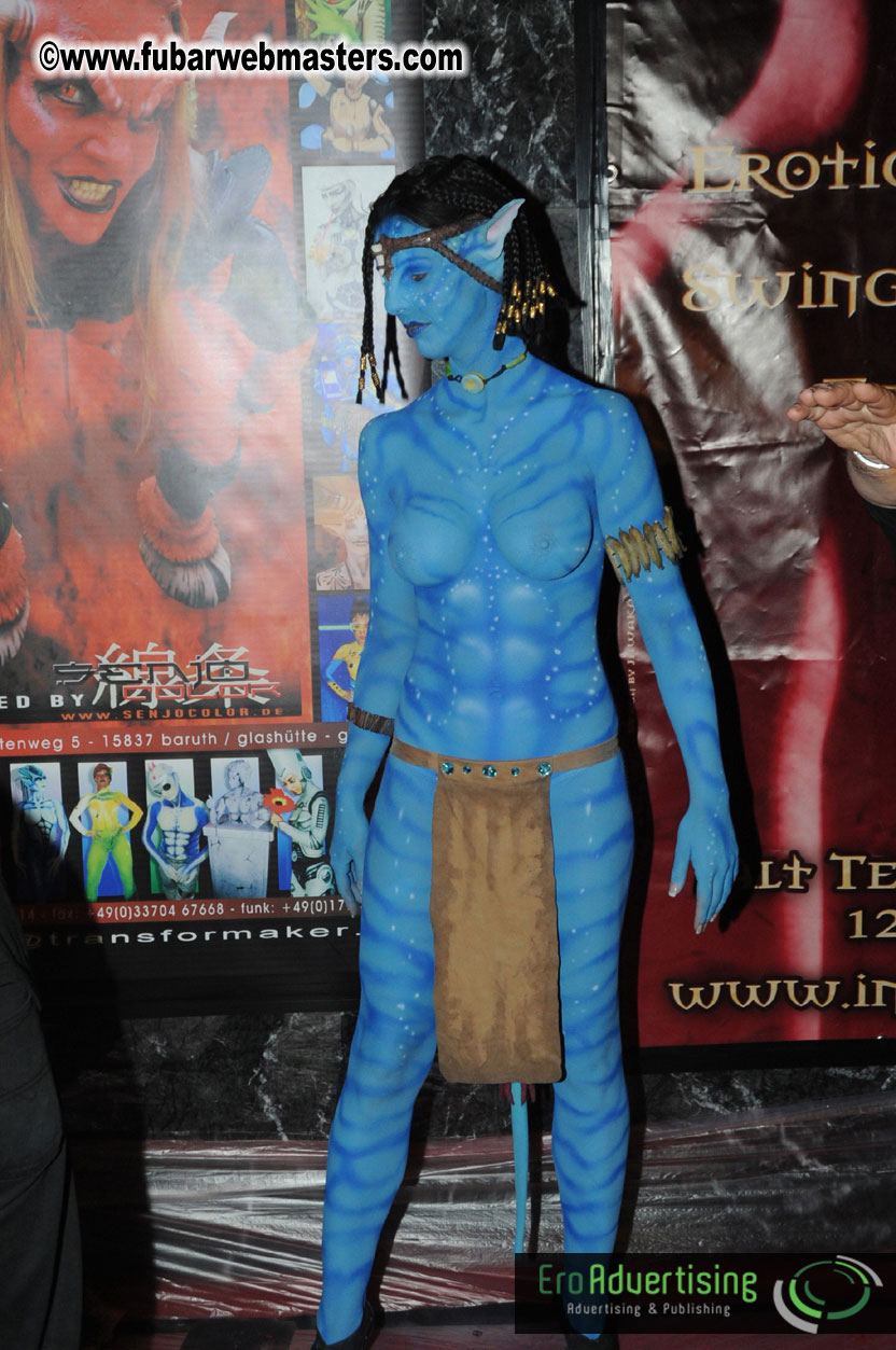 14.Venus showfloor Day 3