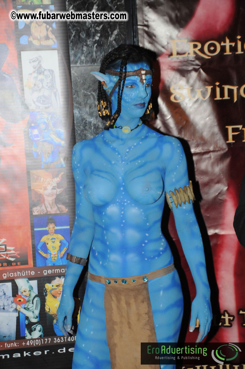 14.Venus showfloor Day 3