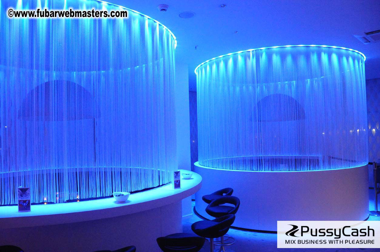 Opening/Welcome Party