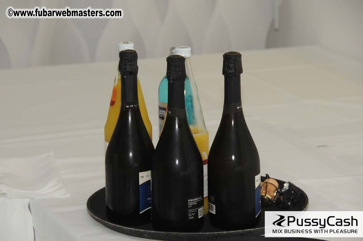 Opening/Welcome Party