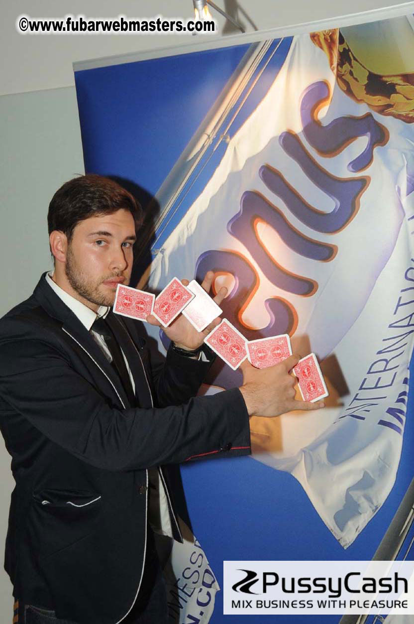 Opening/Welcome Party