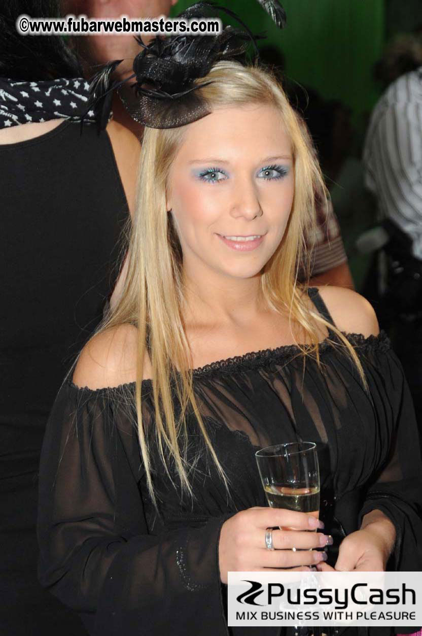 Opening/Welcome Party