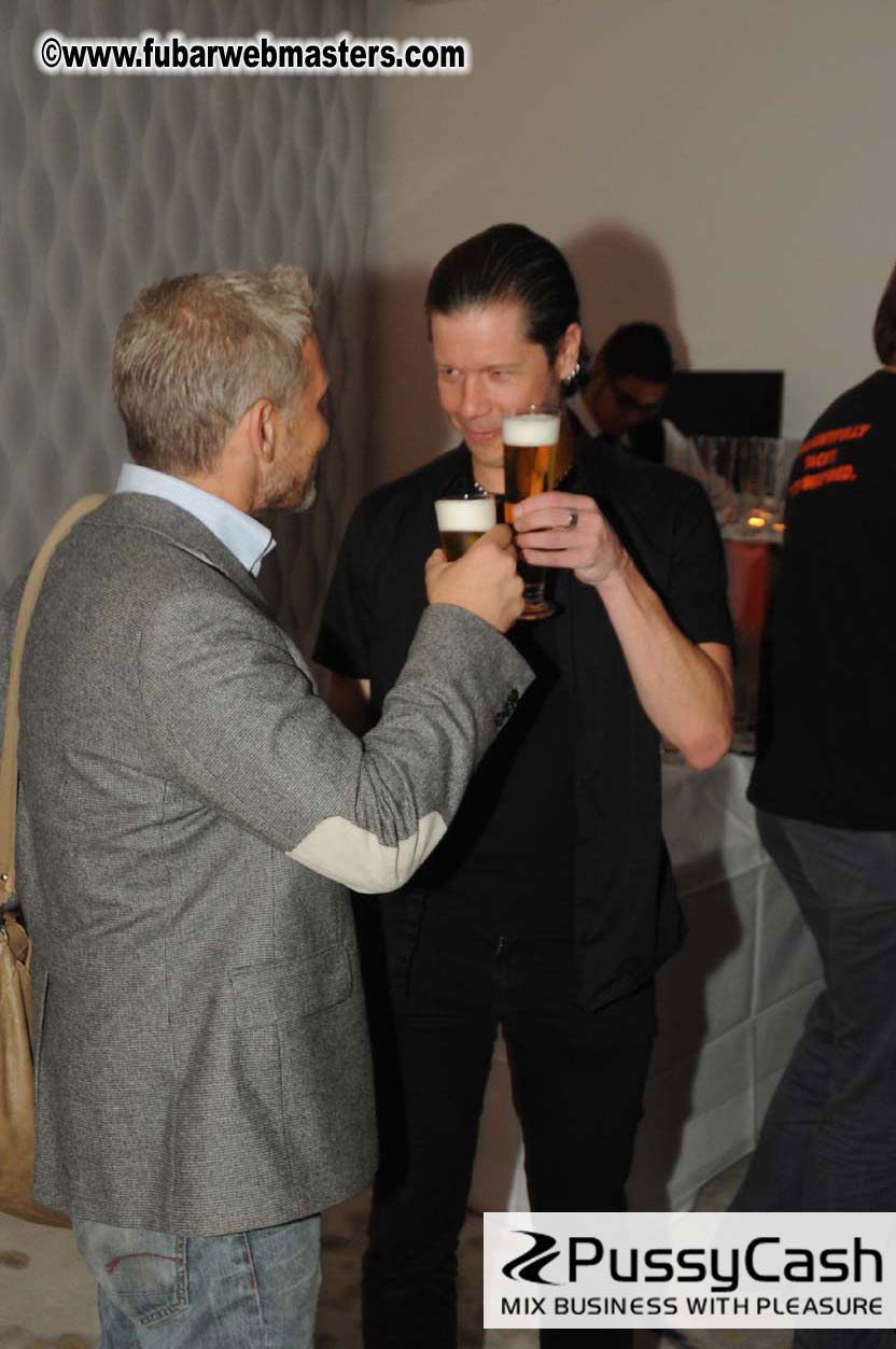 Opening/Welcome Party