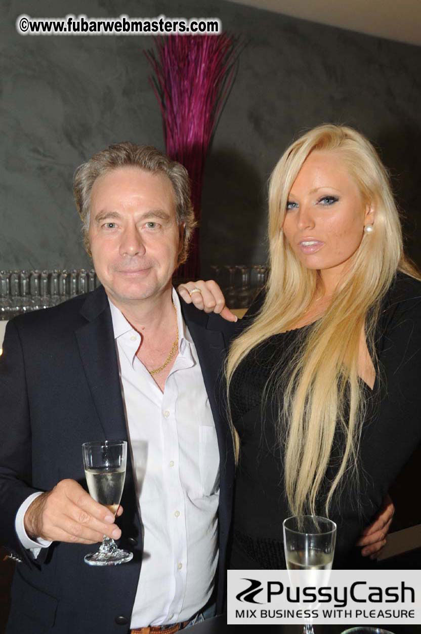 Opening/Welcome Party