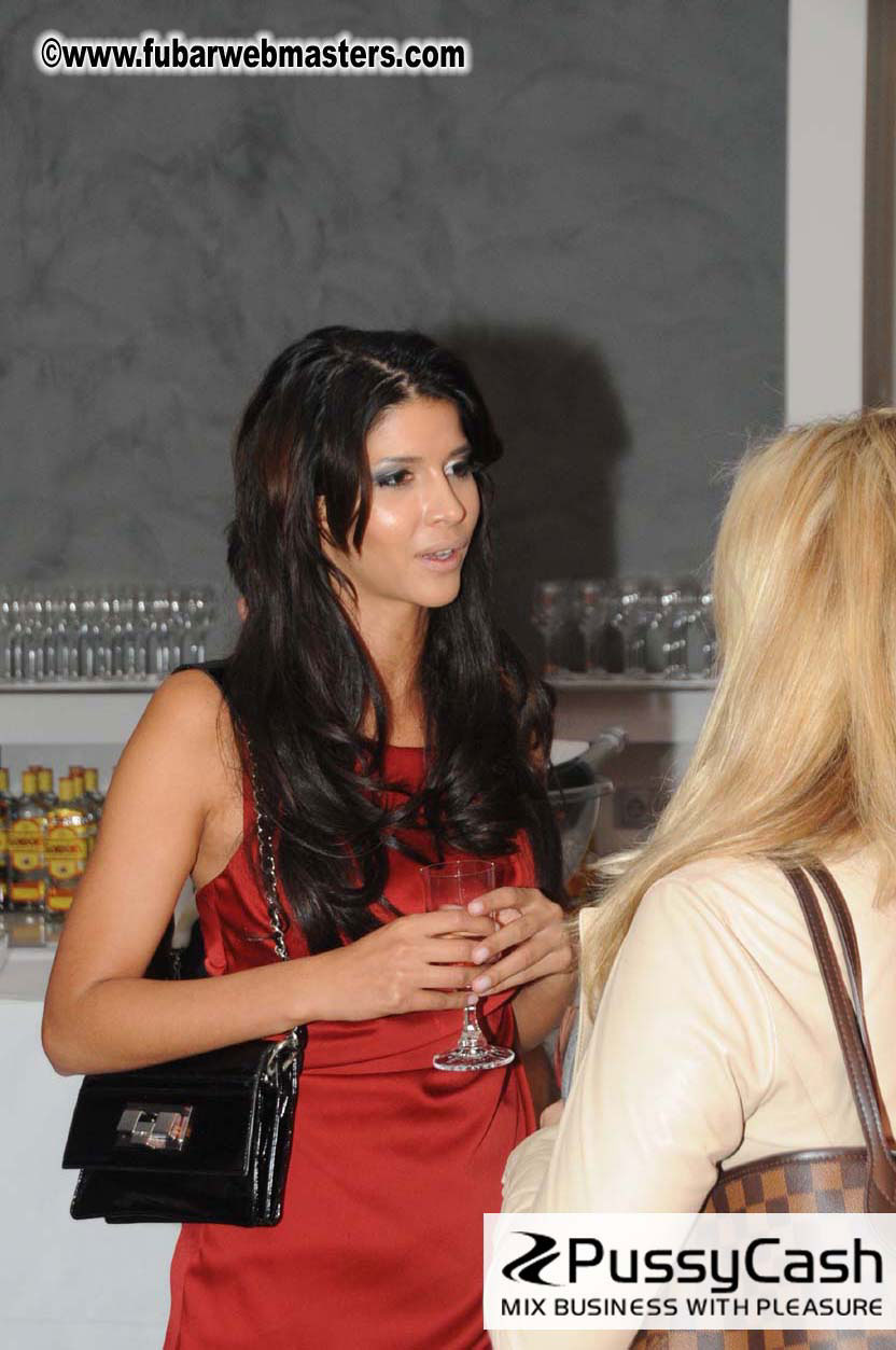 Opening/Welcome Party