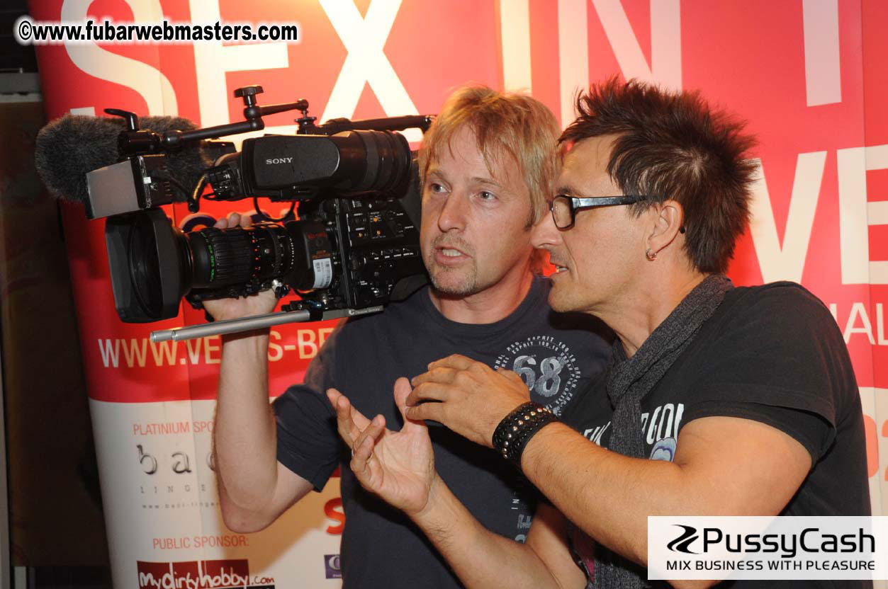 Opening/Welcome Party