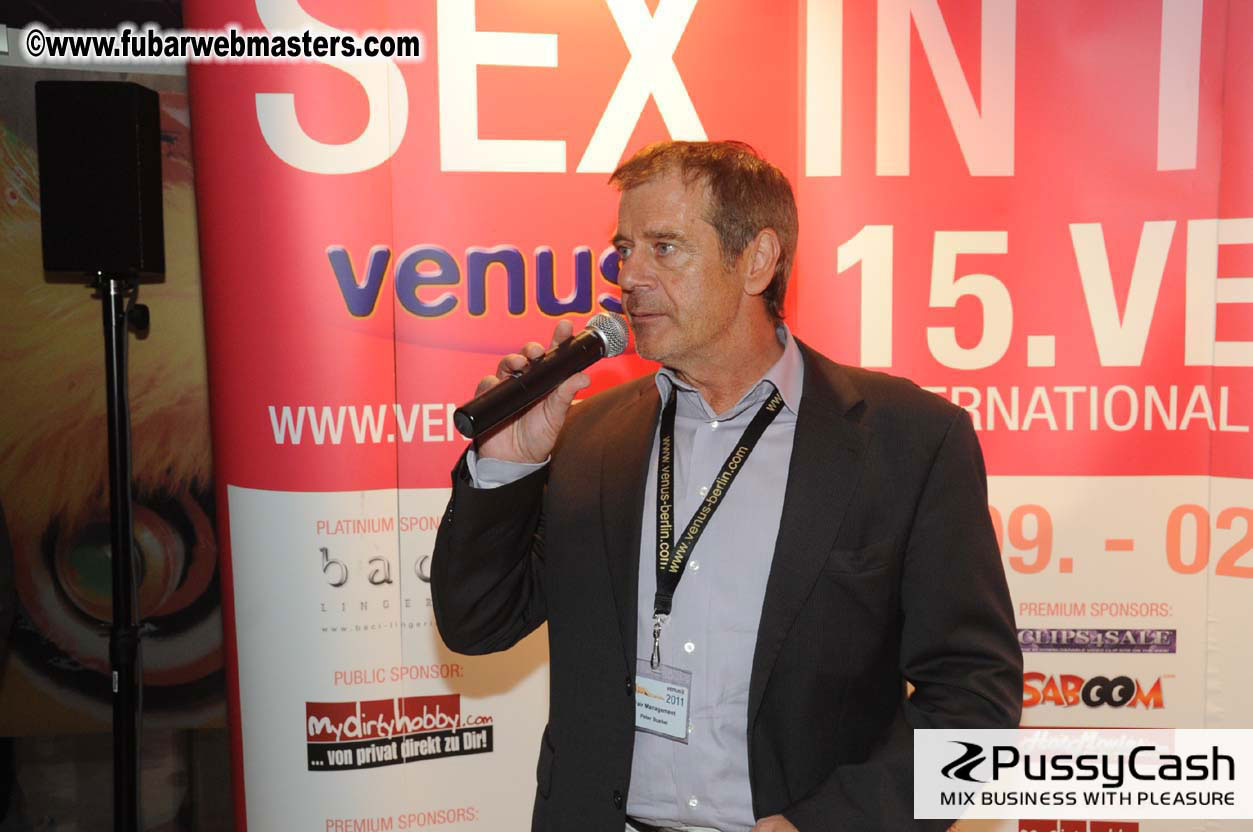 Opening/Welcome Party