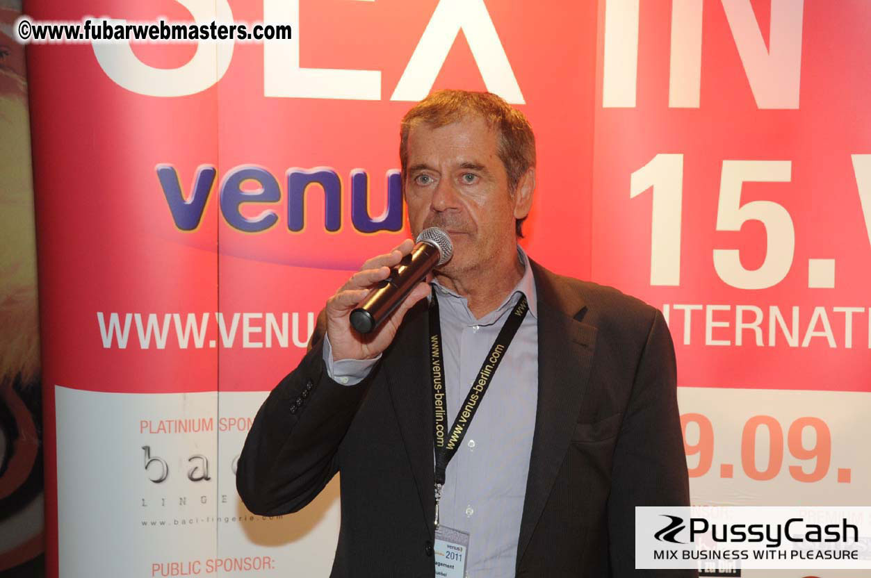 Opening/Welcome Party