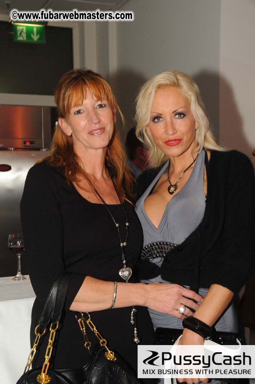 Opening/Welcome Party