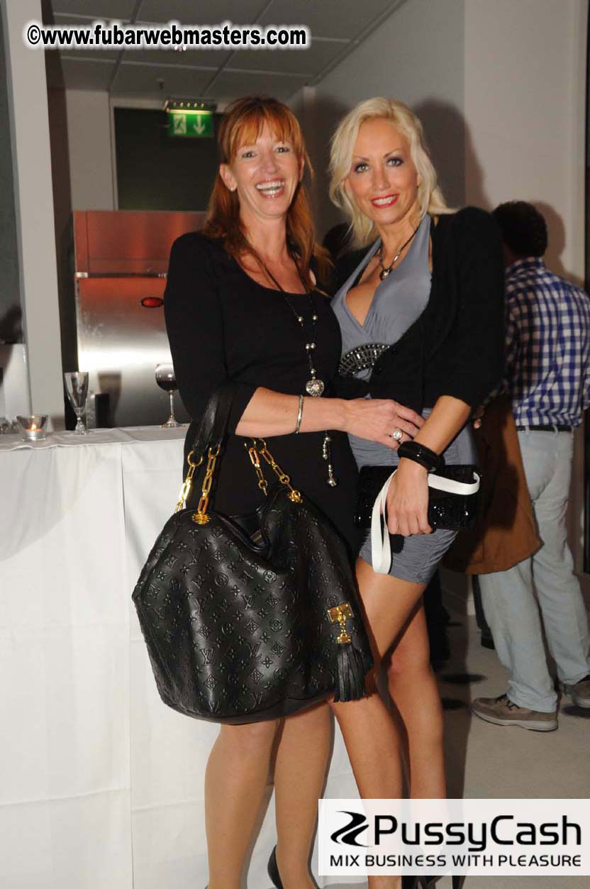 Opening/Welcome Party