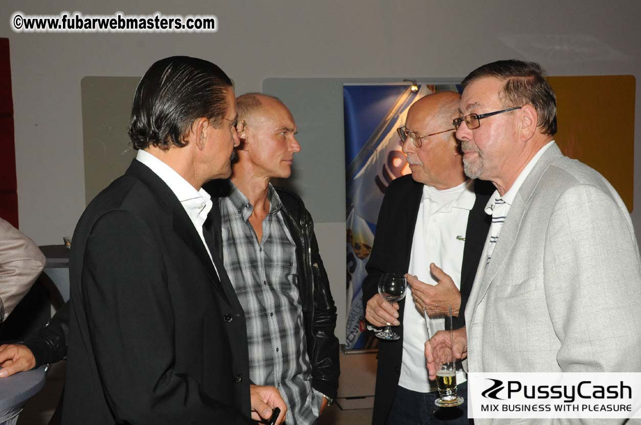 Opening/Welcome Party