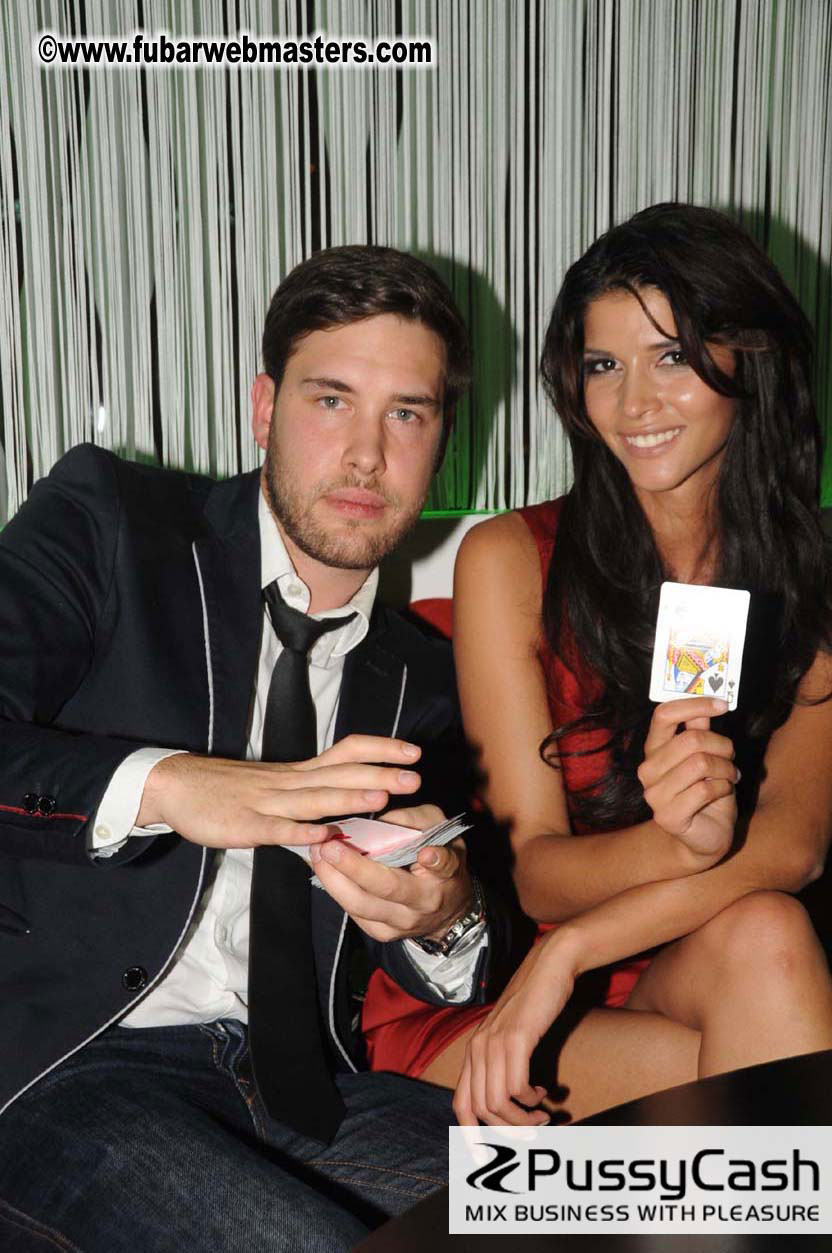 Opening/Welcome Party