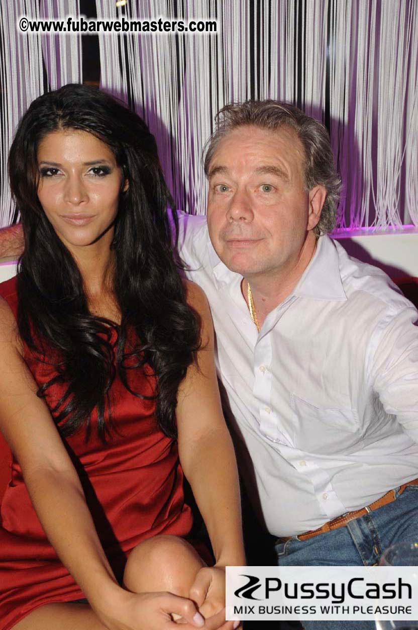 Opening/Welcome Party