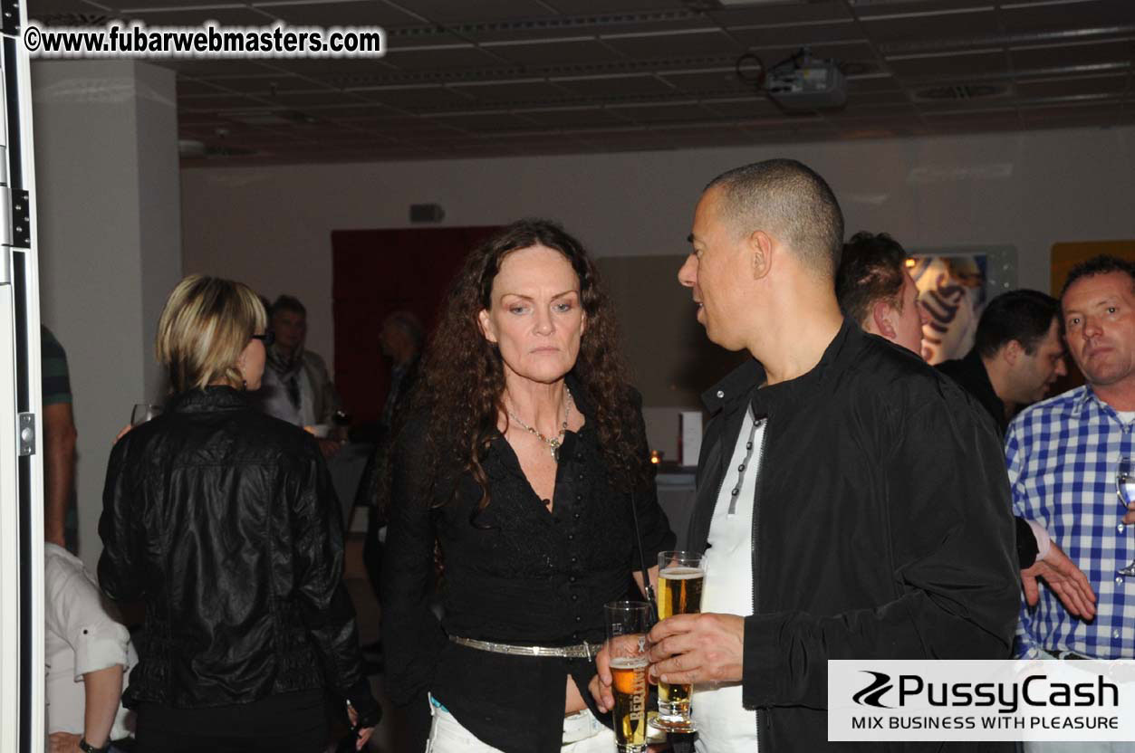 Opening/Welcome Party