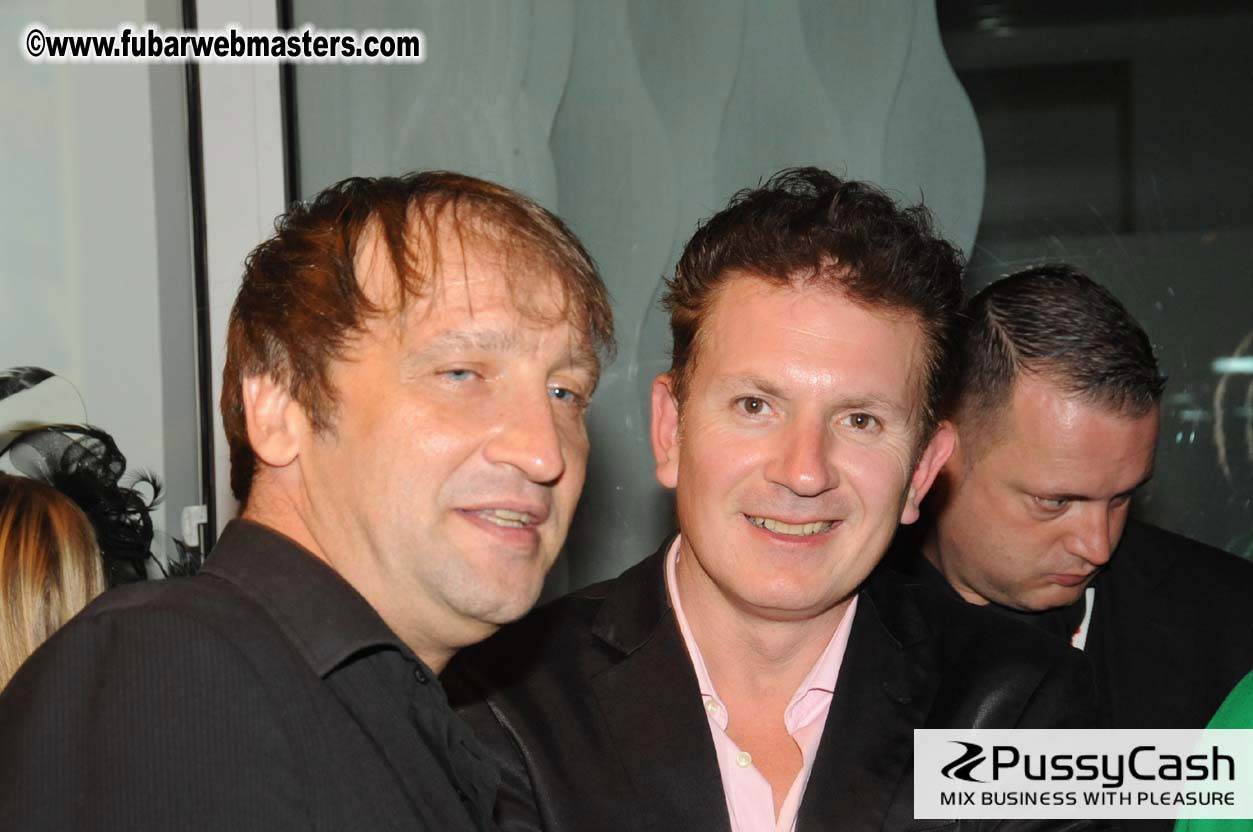 Opening/Welcome Party