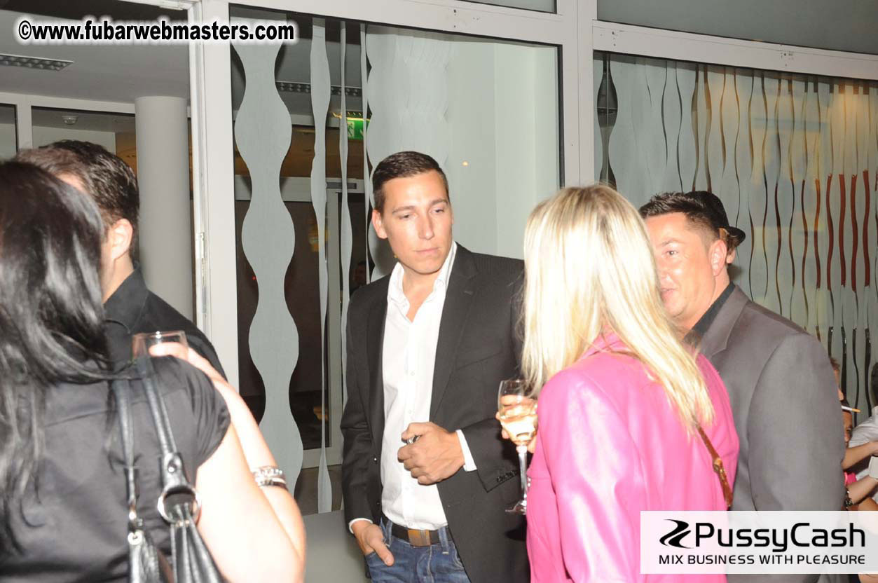 Opening/Welcome Party