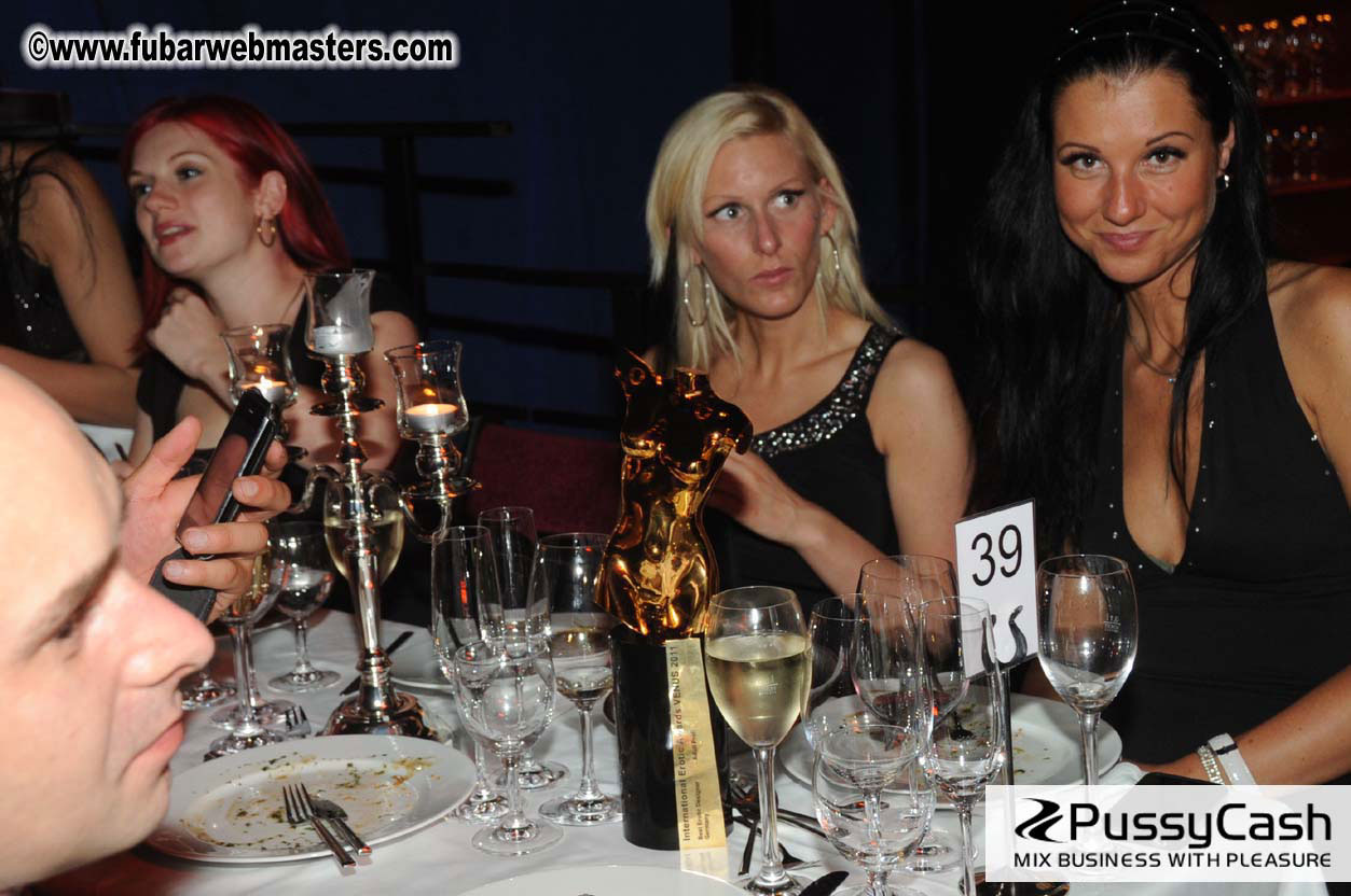 2011 Venus Awards