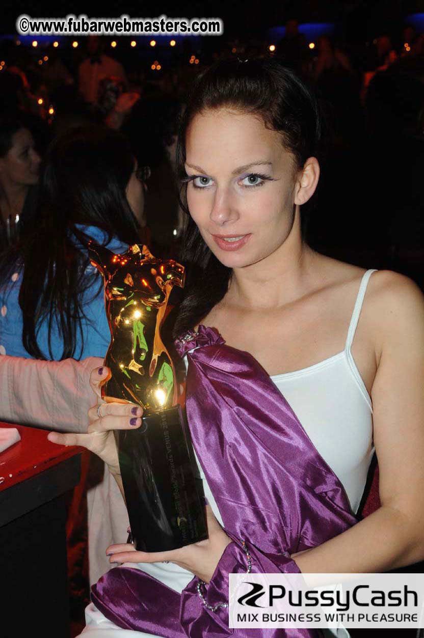 2011 Venus Awards