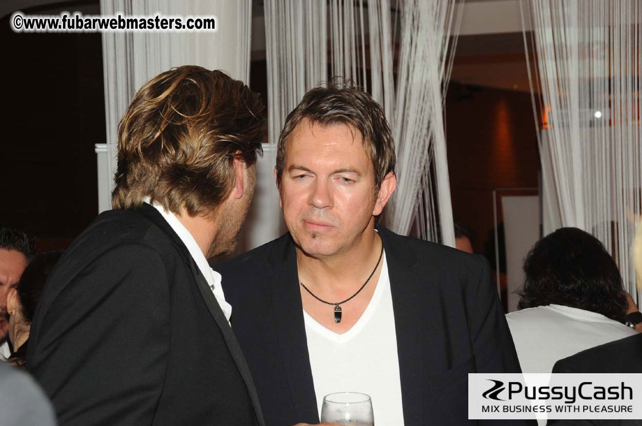 Eurowebtainment Get2gether Party