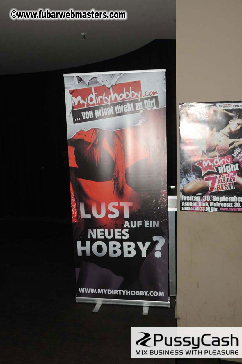 My Dirty Night Party