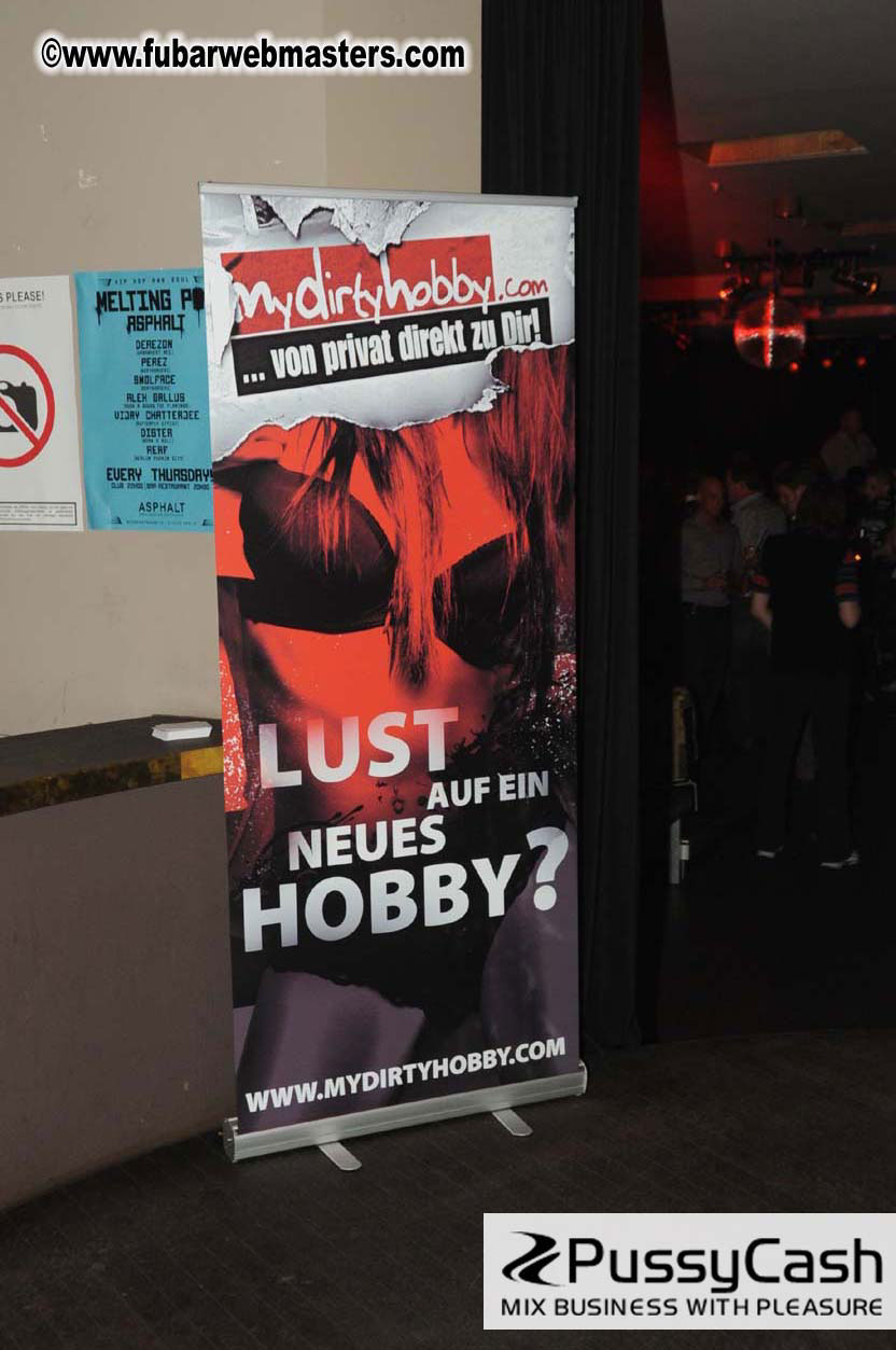 My Dirty Night Party